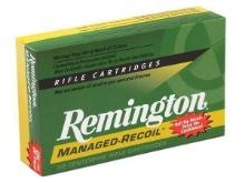 Remington Ammunition Rl30301 Core-Lokt 30-30 Win 125 Gr Core-Lokt Pointed Soft Point (Pspcl) 20 Bx