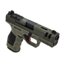 SAR Firearms - SAR9 Compact Gen 3 - 9mm