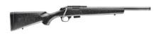 Bergara - BMR - 22 Magnum