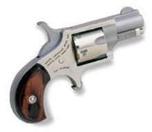 North American Arms - Mini-Revolver - 22 Short