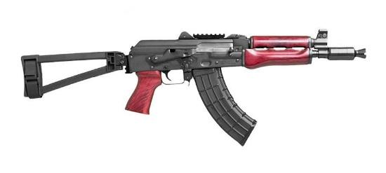 Online Gun & Ammo Auction