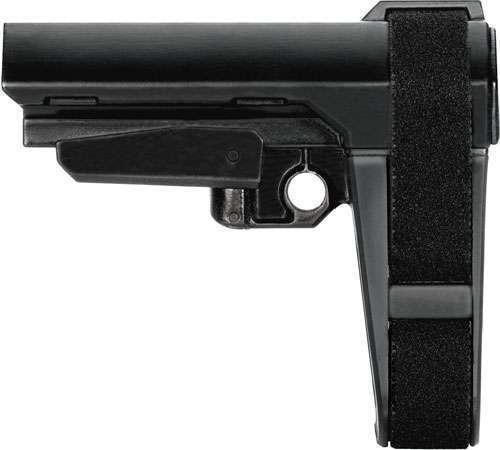 SB SBA4 ODG 5-POSITION ADJ BRACE