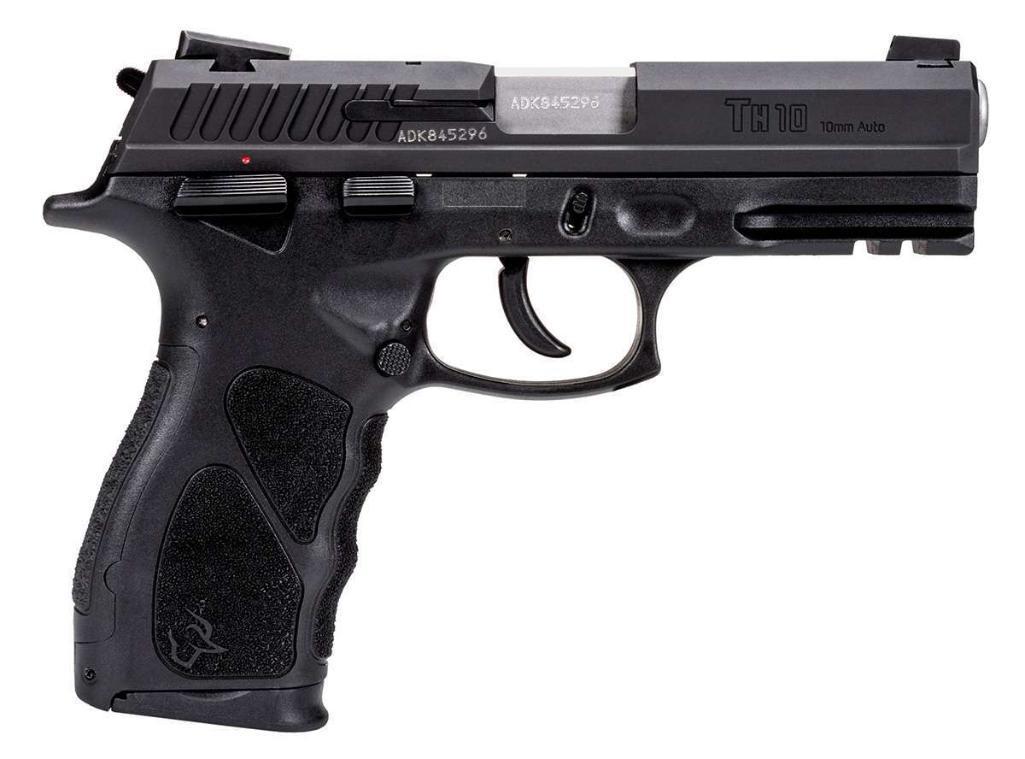 Taurus - TH - 10mm Auto