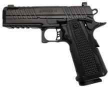 Live Free Armory - Apollo 11 - 9mm Luger (9x19 Parabellum)