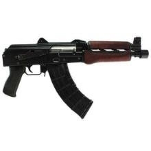 Zastava - ZPAP92 - 7.62X39mm
