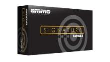 AMMO INC SIGNATURE LINE AMO 357 SIG 124GR TMC 50RD