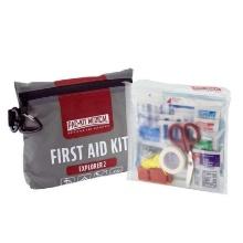 Pac-Kit Medical Medium Explorer Watertight First Aid Kit - 76 Pieces