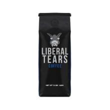 Liberal Tears Coffee - 12oz | Medium Roast | Whole Bean