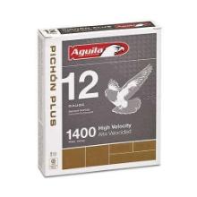 Aguila 1CHB1295 Competition 12 Gauge 2.75 1 1/4 oz 7.5 Shot 10 Bx