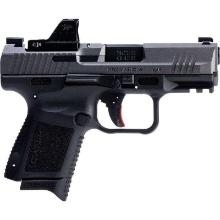 Canik - TP9 ELITE - 9mm Luger (9x19 Parabellum)