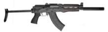 Zastava - ZPAP92 - 7.62X39mm