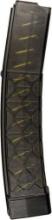 Grand Power Stribog 9mm 30rd Curved Magazine