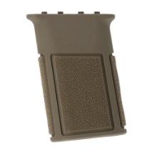 B5 VERTICAL GRIP M-LOK FDE