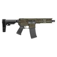 Diamondback - DB15 - 5.56x45mm NATO