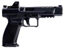 Canik - Mete - 9mm Luger (9x19 Parabellum)