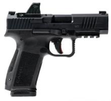 Canik - METE MC9LS - 9mm Luger (9x19 Parabellum)