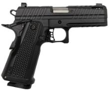 Live Free Armory - Apollo 11 - 9mm Luger (9x19 Parabellum)
