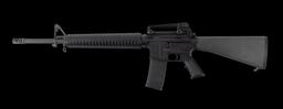 Colt - AR15A4 - 223 Rem | 5.56 NATO