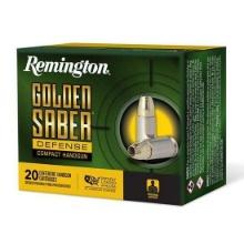 Rem 45Acp 230Gr Bjhp 20/25