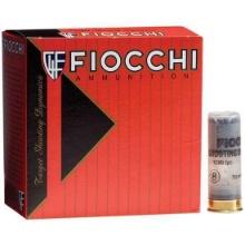 Fiocchi Shooting Dynamics Amo 12Ga 2.75 In 1 Oz #8 1200Fps 25-Rd