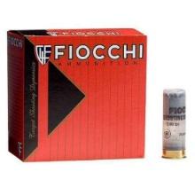 Fiocchi Shooting Dynamics Amo 12Ga 2.75 In 1 1/8 Oz #8 1200Fps 25-Rd