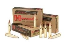 Hornady 82733 Leverevolution 308 Marlin Express 160 Gr Flex Tip Expanding 20 Bx