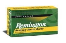 Remington Ammunition S12Srs Slugger 12 Gauge 2.75 1 Oz 5 Bx