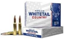 Nosler 40115 7Mm-08Rem 140Gr Spitzer Boat Tail 20 Per Box