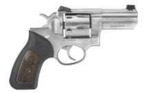 Ruger - Wiley Clapp GP100 - 10mm