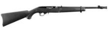 Ruger - 10/22 Takedown - 22 LR