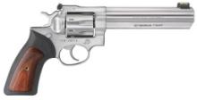Ruger - GP100 - 357 Magnum | 38 Special
