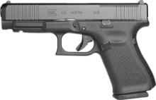 GLOCK - G49 G5 MOS - 9mm