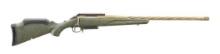 Ruger - American Predator Rifle Gen II - 6mm Creedmoor