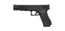 GLOCK - G17L G5 MOS - 9mm