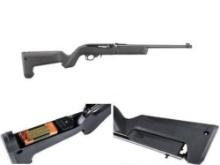 Ruger - 10/22 Takedown - 22 LR