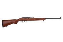 Ruger - 10/22-22 - 22 LR