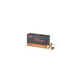 Pmc 9B Bronze 9Mm Luger 115 Gr Jacketed Hollow Point (Jhp) 50 Bx