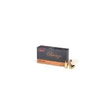 Pmc 9B Bronze 9Mm Luger 115 Gr Jacketed Hollow Point (Jhp) 50 Bx