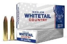 Nosler 40130 350Legend 180Gr 20 Per Box