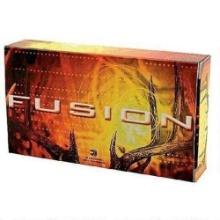 Federal F65Crdfs1 Fusion 6.5 Creedmoor 140 Gr Fusion Soft Point 20 Bx
