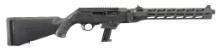 Ruger - Pistol Caliber (PC) Carbine - 9mm