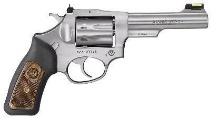 Ruger - SP101 - 22 LR