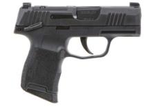 SIG SAUER - P365 - 9mm