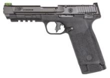Smith and Wesson - M&P 22 Magnum - 22 Magnum