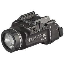 Streamlight - TLR-7 Subcompact USB