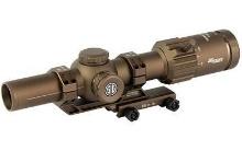 SIG SAUER - Tango MSR