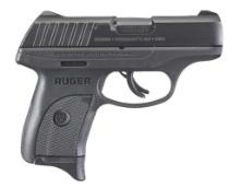 Ruger - EC9s - 9mm