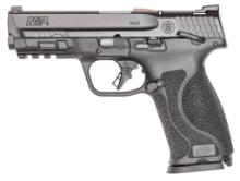 Smith and Wesson - M&P9 M2.0 - 9mm
