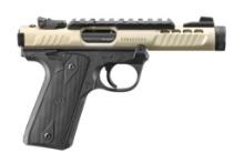 Ruger - Mark IV 22/45 Lite - 22 LR