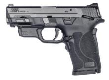 Smith and Wesson - M&P9 M2.0 Shield EZ - 9mm